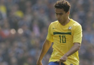 Полузащитник Шахтера отправится со сборной Бразилии на Кубок Америки