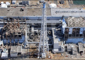 Країни  Двадцятки  посилюють безпеку АЕС