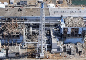 Оператор АЕС  Фукусіма  може стати банкрутом