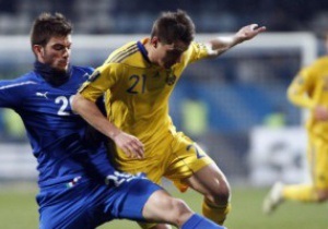 Игрок сборной Украины: Все понимают, что Франция - это не Узбекистан