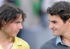 Федерер заявил, что знает, как обыграть Надаля в финале Roland Garros