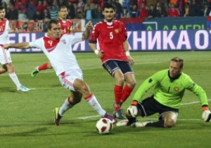 Анонс відбірних матчів Євро-2012: Франція приїхала мстити Білорусі, Росія чекає реваншу з Вірменією