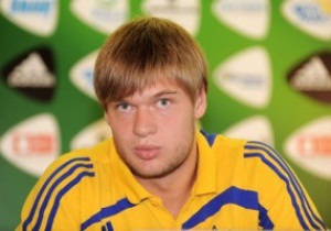 Українська Прем’єр-ліга втрачає найперспективнішого молодого захисника
