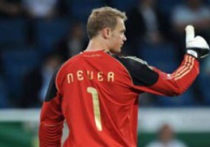Баварія домовилася про придбання одного з найкращих воротарів світу