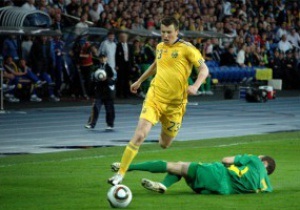 Ротань: Времени на подготовку сборной к Евро-2012 вполне достаточно