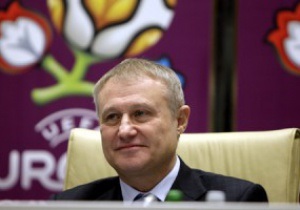 Григорий Суркис: Дать прогноз на игру Украина - Узбекистан не имею права