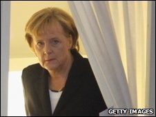 Меркель: Німеччині буде вигідна відмова від АЕС