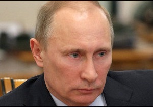 Telegraph: Путін захищає Стросс-Кана