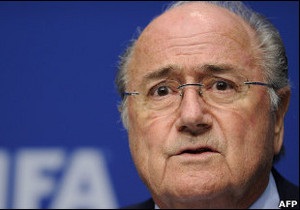 Діяльність керівників FIFA рослідують на предмет корупції