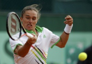 Roland Garros: Долгополов вышел в третий круг, не проиграв ни одного сета
