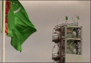 Європа й Азія сподіваються на туркменський газ
