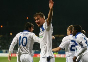 Стали известны соперники Динамо по квалификации Лиги Чемпионов