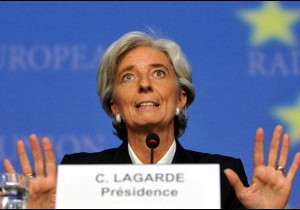 МВФ вперше може очолити жінка
