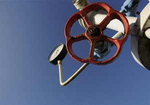 Газпром определил единственного экспортера российского газа