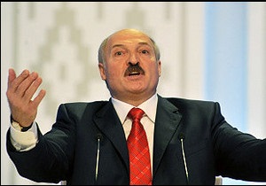 Лукашенко знову заговорив  про братерські відносини  з Україною
