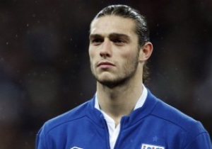 Самый дорогой игрок Англии пропустит молодежный Евро-2011