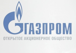Расчеты Нафтогаза с RosUkrEnergo заставили Газпром на треть увеличить экспорт