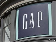 Одяг Gap буде в Україні