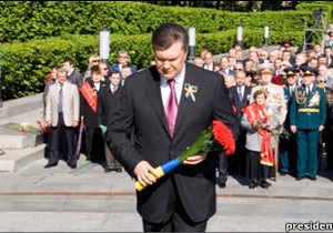 Заробітчани скаржаться Януковичу на проросійські сили