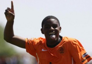 Сборная Голландии выиграла юношеский Чемпионат Европы