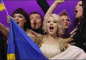 Україна - у фіналі Євробачення-2011