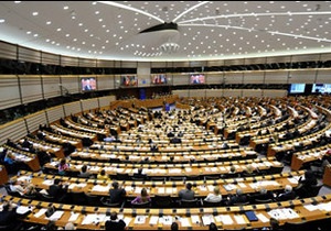 Депутати Європарламенту занепокоєні ситуацією з правами людини в Україні