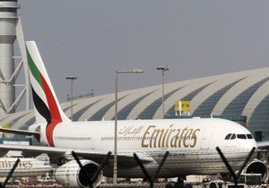 Авиакомпания Emirates увеличила прибыль почти на 43% благодаря новым аэробусам A380