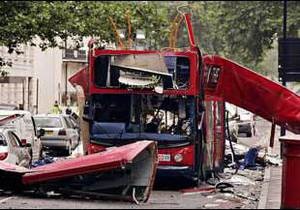 Рішення суду: вибухам в Лондоні шість років тому не можливо було запобігти