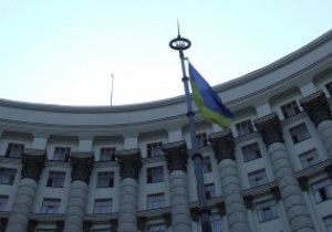 Кабмін оголосив 2012-й роком спорту в Україні