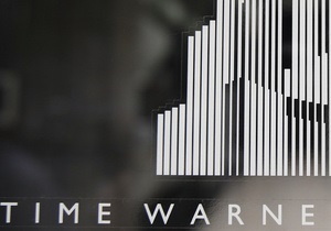 Чистая прибыль Time Warner в первом квартале снизилась до $651 млн