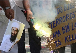 Інтерпол закликає до пильності після смерті бін Ладена