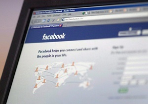 Против Facebook подали иск из-за соцрекламы