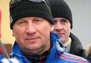 Назначен новый главный тренер сборной России по биатлону