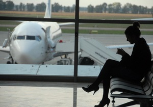 В аэропорту Борисполь появится бесплатный Wi-Fi