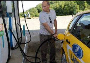 Росія на місяць заборонить експорт бензину