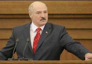  Вошивість  з вуст Лукашенка обурила Київ