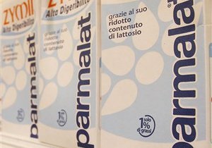 Французский производитель сыров предложил купить Parmalat за 3,4 млрд евро
