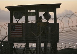 На Гуантанамо за ґратами були невинні