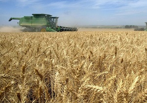 Kyiv Post: Регионал Иванющенко развеял слухи о своей связи с загадочным зернотрейдером Хлеб Инвестбуд