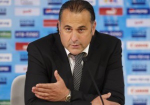 Офіційно: Тренер московського Динамо пішов у відставку