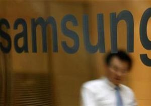 Seagate покупает подразделение по производству жестких дисков у Samsung