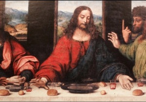 Вчені: Таємна Вечеря Ісуса була в середу