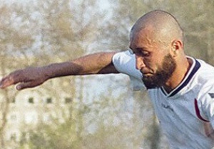 Таджицького футболіста відсторонили від участі у чемпіонаті через бороду