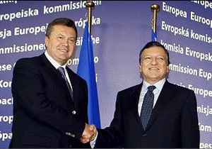 Жозе Баррозу говоритиме у Києві про ЧАЕС