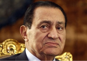 Cуд у Єгипті розпускає партію екс-президента