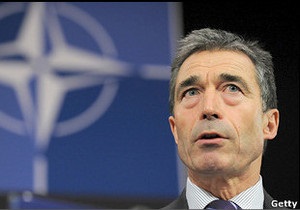 НАТО хоче більше літаків для операцій у Лівії