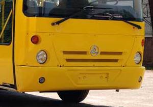 Черниговский автозавод начал выпуск украино-белорусских троллейбусов