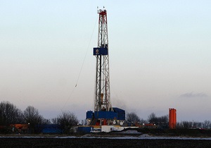 Крупнейшая нефтегазовая компания Италии купит долю в двух украинских месторождениях