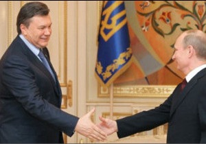 Українська служба Бі-бі-сі: Де Путін взяв $ 9 мільярдів для України?