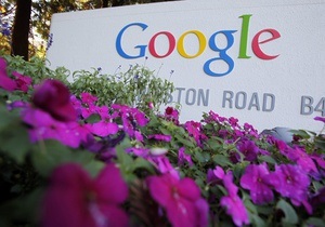Google готова заплатить за пакет патентов $900 млн